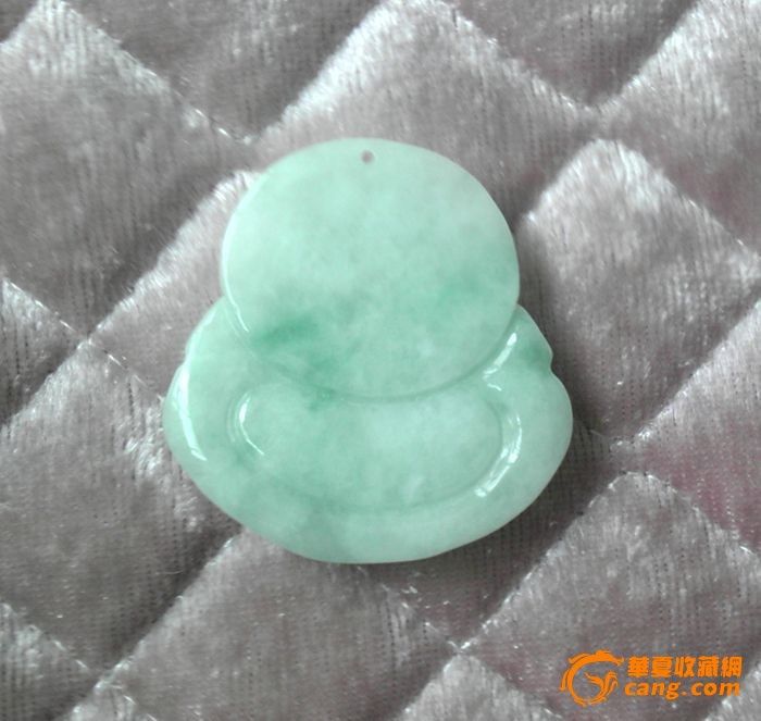 玉佛挂坠 A货翡翠_玉佛挂坠 A货翡翠价格_玉佛