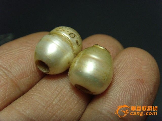 清代海珍珠_清代海珍珠价格_清代海珍珠图片