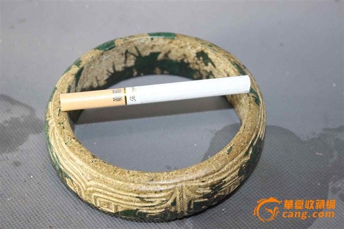 老玉手镯_老玉手镯价格_老玉手镯图片_来自藏