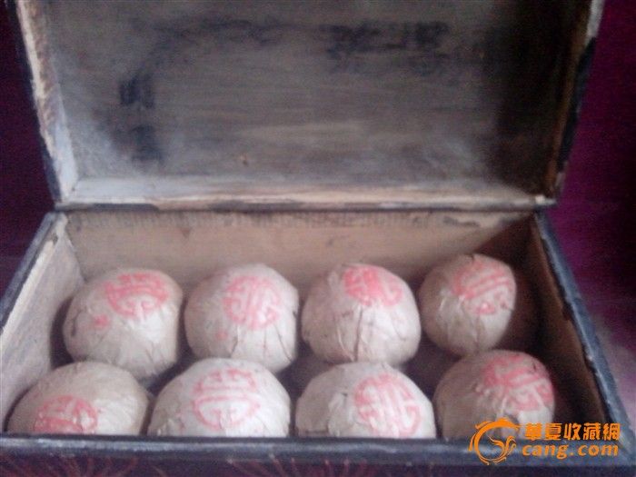 陈年普洱沱茶_陈年普洱沱茶价格_陈年普洱沱