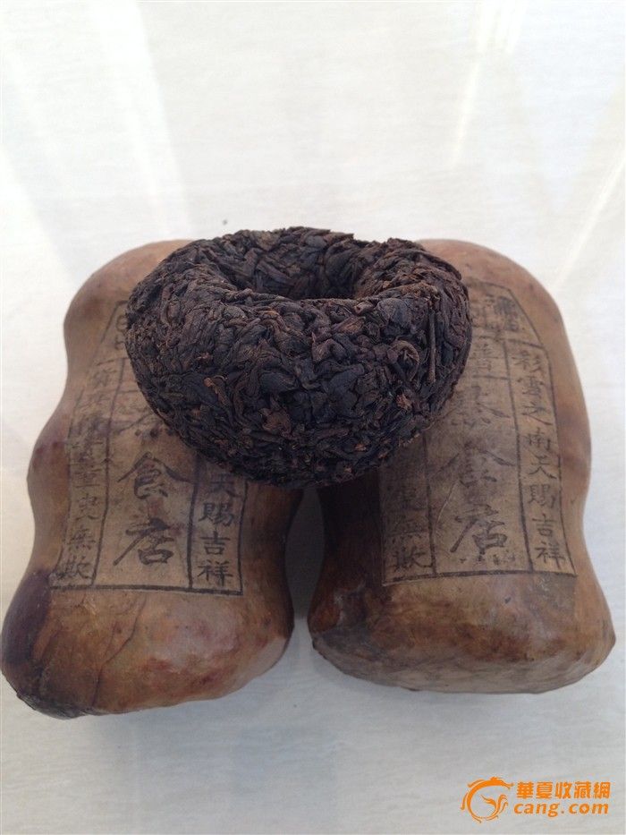 陈年普洱沱茶_陈年普洱沱茶价格_陈年普洱沱