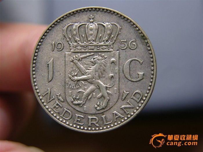 荷兰银币_荷兰银币价格_荷兰银币图片_来自藏