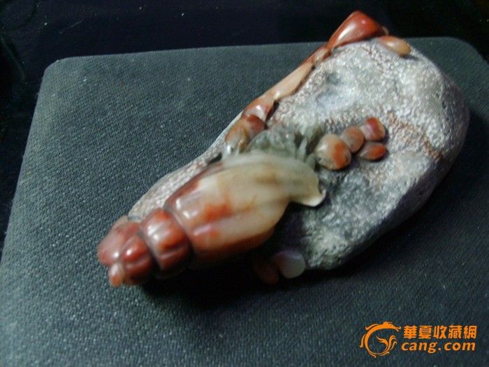 寿山石巧雕印章_寿山石巧雕印章价格_寿山石