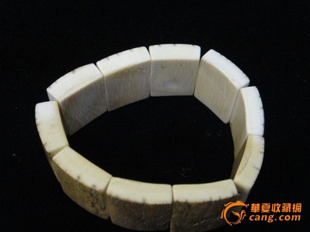 猛犸牙手串_猛犸牙手串价格_猛犸牙手串图片