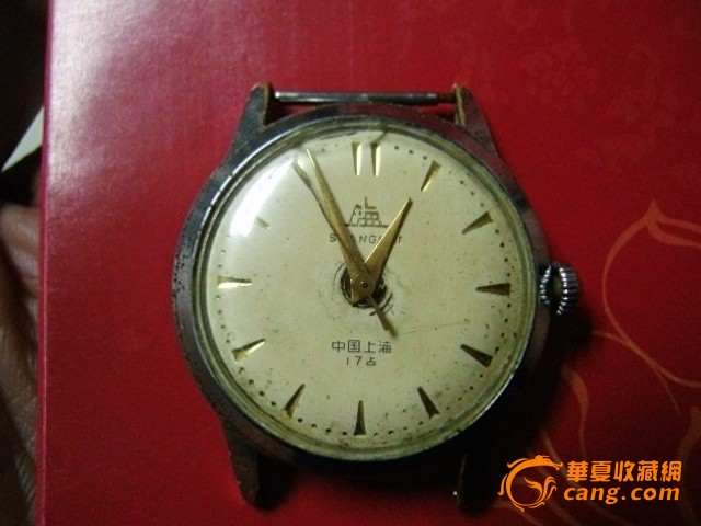 上海581手表_上海581手表价格_上海581手表