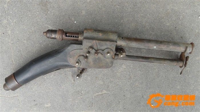 乡下收的老枪_乡下收的老枪价格_乡下收的老