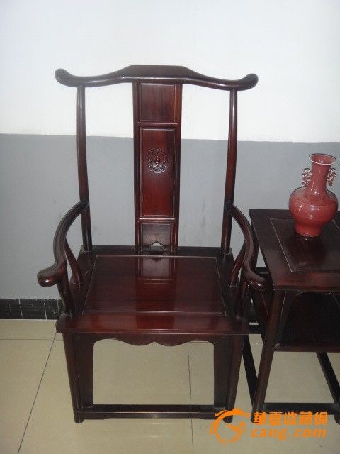 檀木太师椅_檀木太师椅价格_檀木太师椅图片