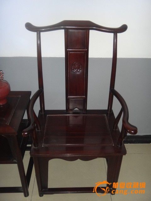 檀木太师椅_檀木太师椅价格_檀木太师椅图片