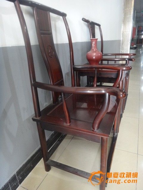 檀木太师椅_檀木太师椅价格_檀木太师椅图片