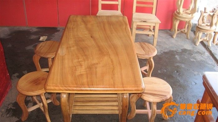 黄金樟木茶几_黄金樟木茶几价格_黄金樟木茶