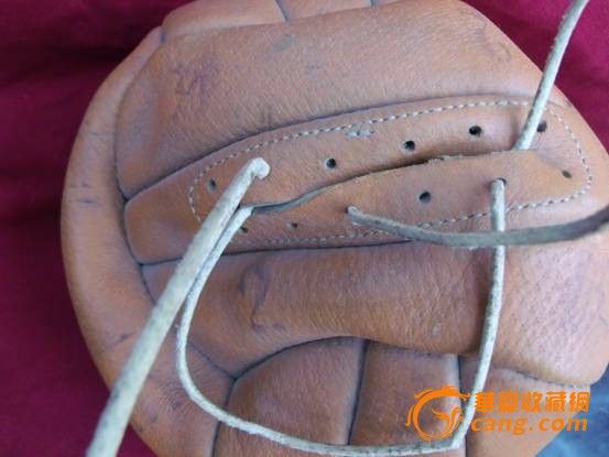 50年代手工真皮篮球_50年代手工真皮篮球价格