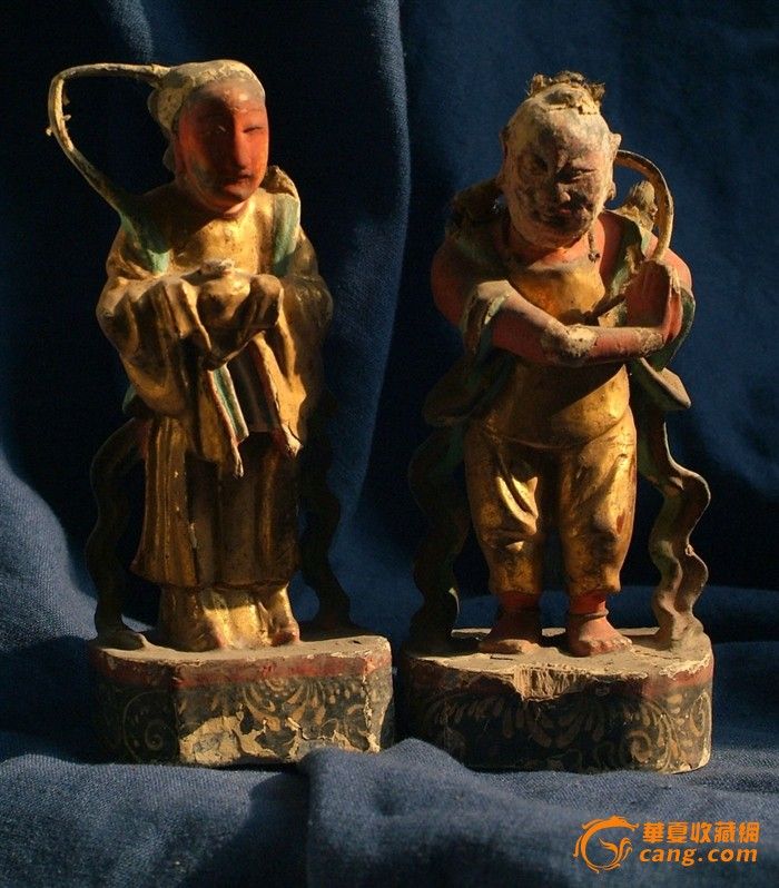 <em>善财童子</em>与<em>小龙女</em>_<em>善财童子</em>与<em>小龙女</em>价格_善