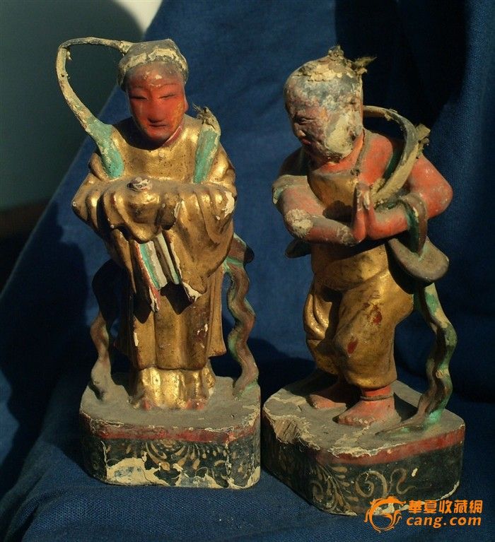<em>善财童子</em>与<em>小龙女</em>_<em>善财童子</em>与<em>小龙女</em>价格_善
