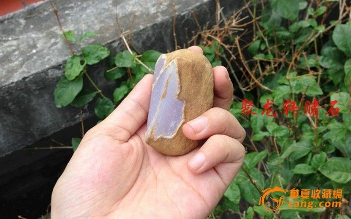 149.6克大马坎 粉春糯冰 紫罗兰willi_149.6克大马坎 粉春糯冰 紫罗兰willi价格_149.6克大马坎 粉春糯冰 紫罗兰willi图片_来自藏友qd1716_玉石_地摊交易_华夏收藏网 cang.com