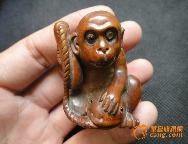 猴子钓鱼_猴子钓鱼价格_猴子钓鱼图片_来自藏