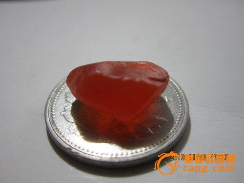 克拉玛依宝石光原石 金丝玉原石caifu图片