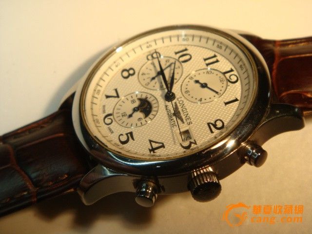 浪琴金方表_浪琴金方表价格_浪琴金方表图片