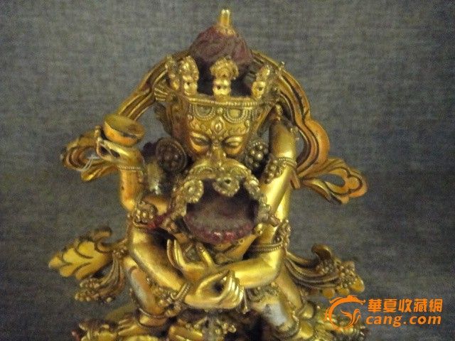 铜鎏金欢喜佛_铜鎏金欢喜佛价格_铜鎏金欢喜