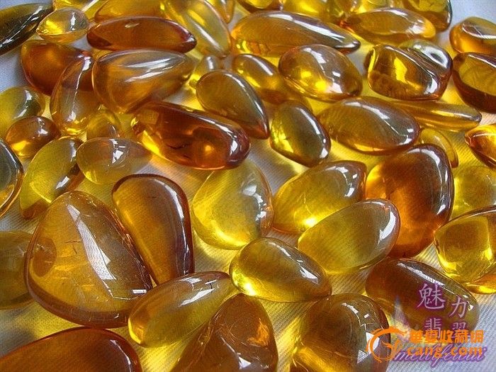 缅甸天然琥珀金珀98_缅甸天然琥珀金珀98价格_缅甸天然琥珀金珀98图片_来自藏友qd1716_玉石_地摊交易_华夏收藏网 cang.com