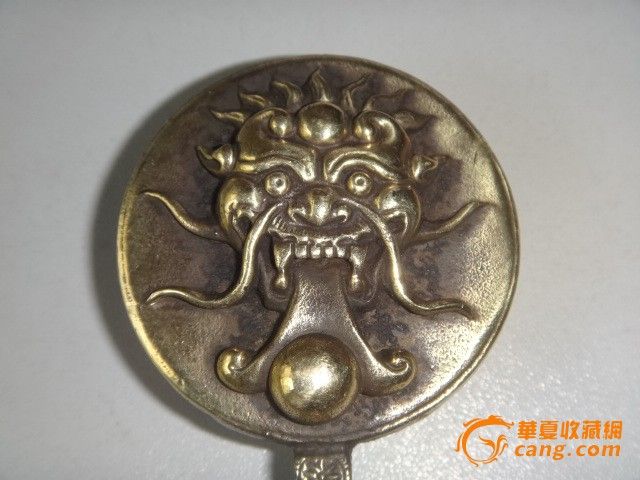 头腰带扣_龙头腰带扣价格_龙头腰带扣图片_来