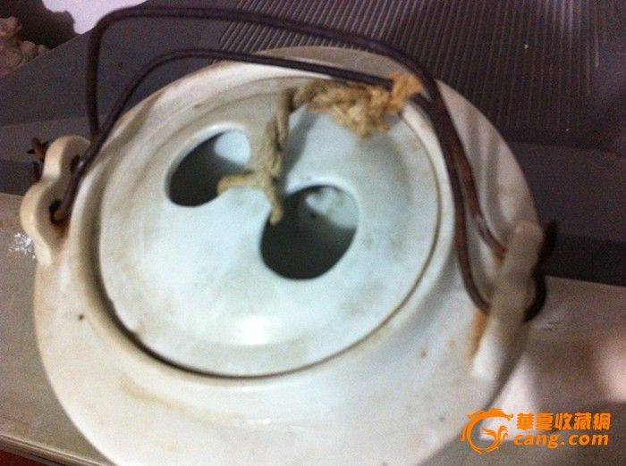 中华<em>儿女多奇志</em>,不爱红装爱武装中号文革壶一