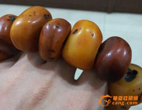 蜜蜡_蜜蜡价格_蜜蜡图片_来自藏友liang21821