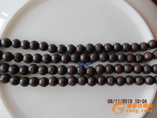 菩提树下悟道成佛 好品菩提子(亲友价)