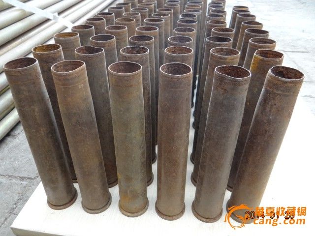 人工降雨炮弹壳_人工降雨炮弹壳价格_人工降