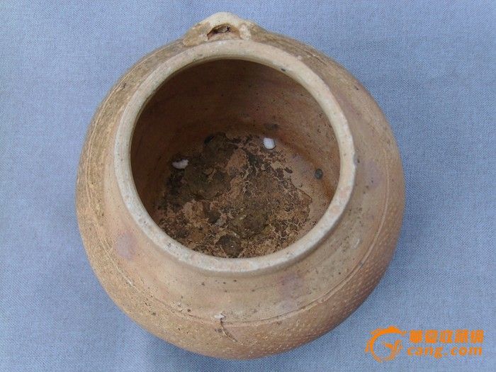汉陶罐_汉陶罐价格_汉陶罐图片_来自藏友下乡知青