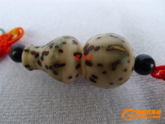 一个千眼菩提葫芦平安结_一个千眼菩提葫芦平