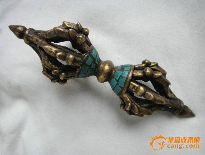 藏传佛教铜法器_藏传佛教铜法器价格_藏传佛