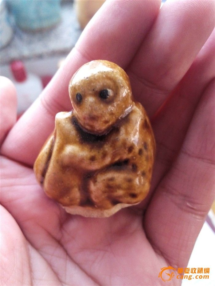 猴子抱桃_猴子抱桃价格_猴子抱桃图片_来自藏