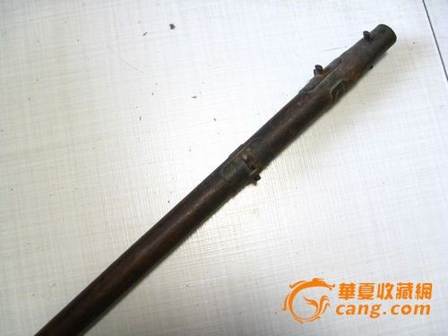 老红木老秤杆012_老红木老秤杆012价格_老红