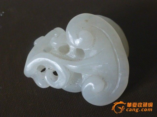 如意_玉如意图片_玉三菱图纸_来自藏友ybz20如意gps2价格图片