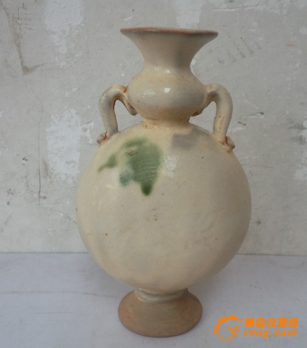 老窑瓷器