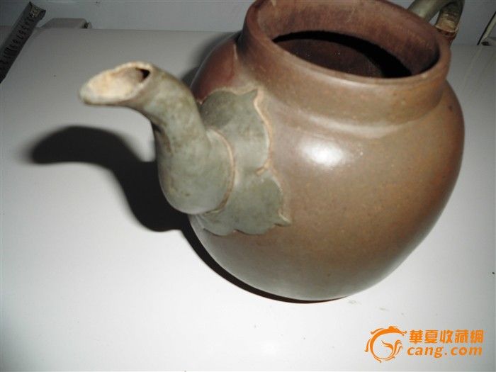 车头壶_车头壶价格_车头壶图片_来自藏友老师
