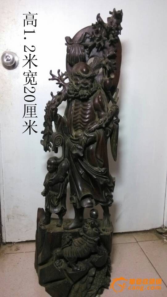 达摩老祖_达摩老祖价格_达摩老祖图片_来自藏