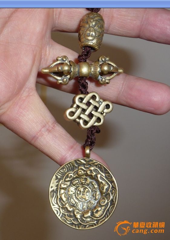 藏族十二属相六字真言祈福牌_藏族十二属相六