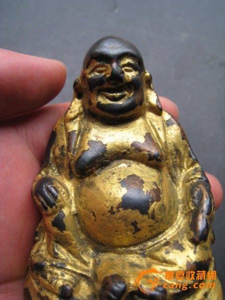 紫铜泥金佛_紫铜泥金佛价格_紫铜泥金佛图片