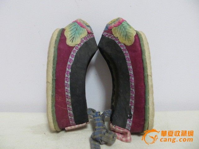 【全品】未使用过【<em>三寸</em>金莲2号】长12<em>厘米</em>_