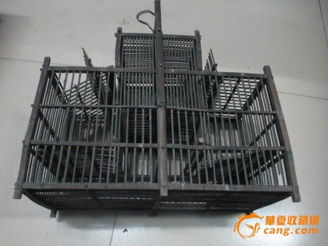 可以捕鸟的鸟笼_可以捕鸟的鸟笼价格_可以捕