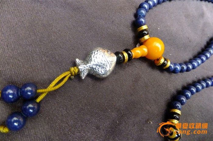 佛珠_佛珠价格_佛珠图片_来自藏友常乐古玩_杂项_地摊交易_华夏收藏网 cang.com
