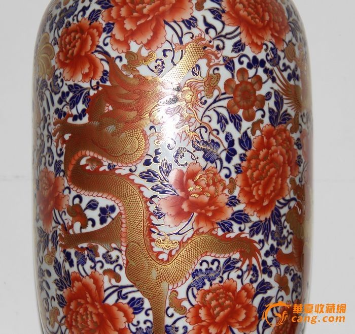 清<em>龙纹</em>赏瓶_清<em>龙纹</em>赏瓶价格_清<em>龙纹</em>赏瓶图片