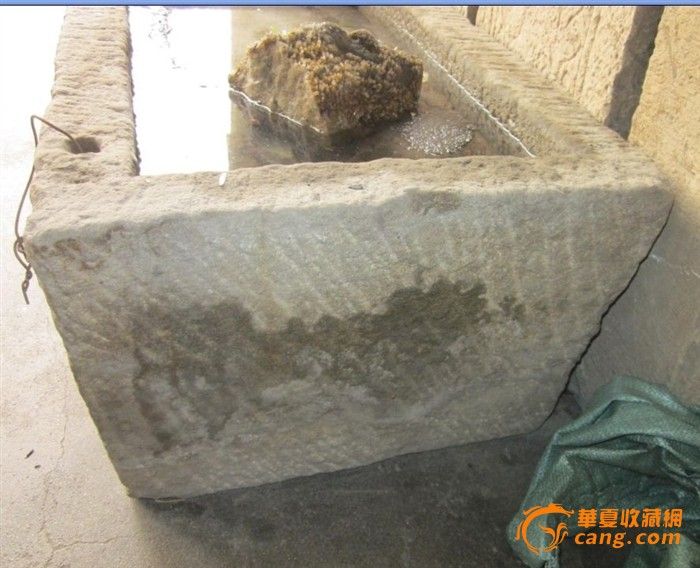 一个可以作为室内养鱼的驴槽子_一个可以作为