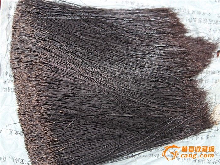 至少40年的纯野猪鬃_至少40年的纯野猪鬃价格