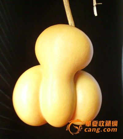 文玩葫芦。