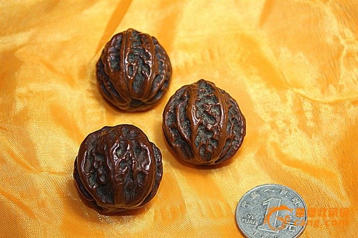 3个老鬼核桃。_3个老鬼核桃。价格_3个老鬼核