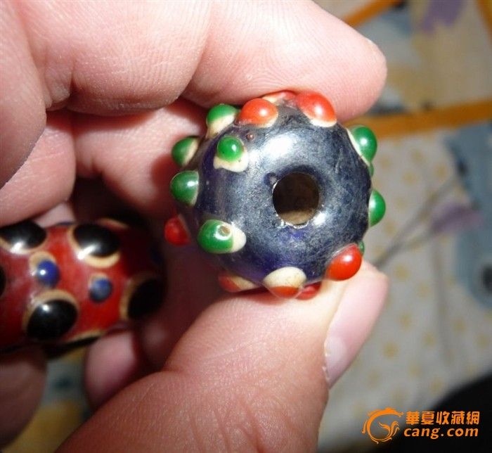 老琉璃珠子手链_老琉璃珠子手链价格_老琉璃