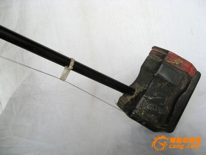 小叶紫檀二胡084图片