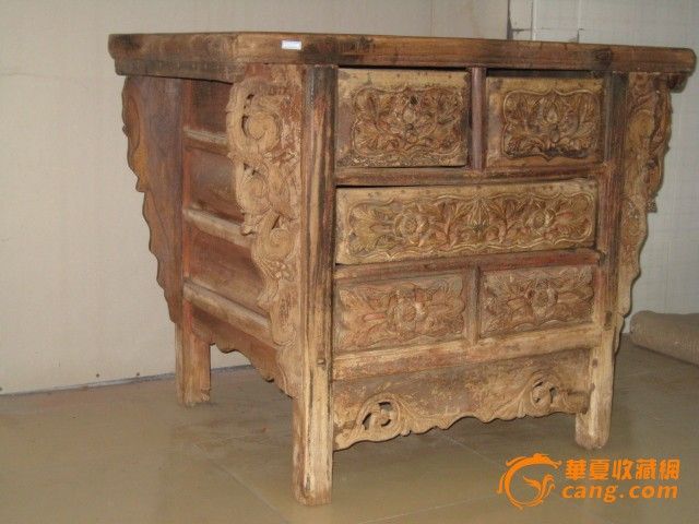 供桌_供桌价格_供桌图片_来自藏友瑞蚨堂_木